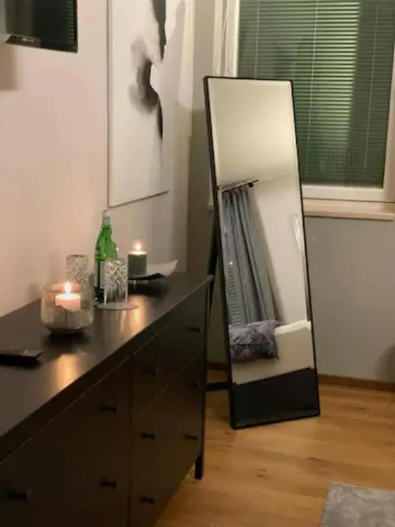 Luxus Appartement In Salzburg by Fiorentino