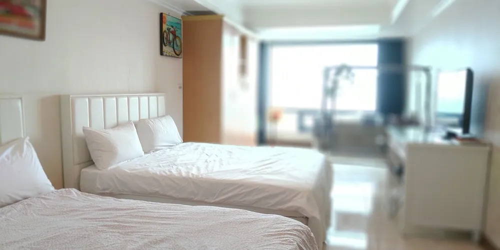 Shana Skyline Hostel