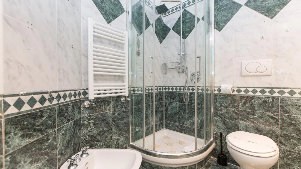 Rental in Rome Scala Deluxe Terrace
