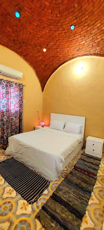Sekhmet Retreat Centre