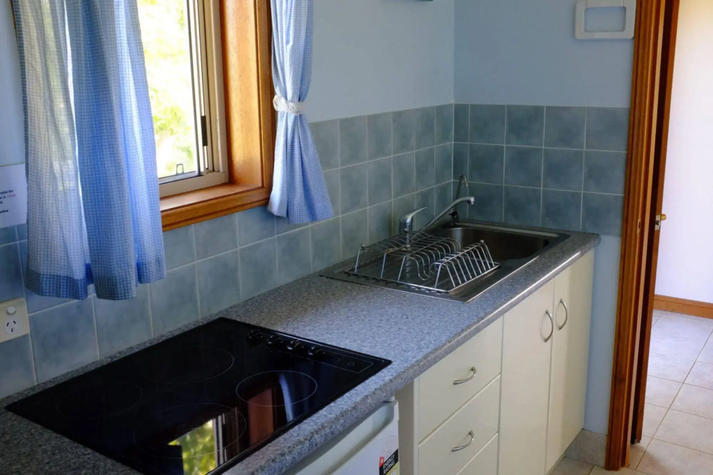 Bryn Glas Farm Stay