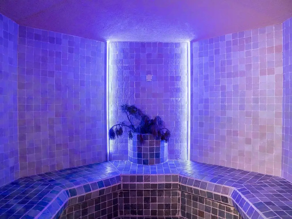 Berghotel Jochgrimm - Your Dolomites Home