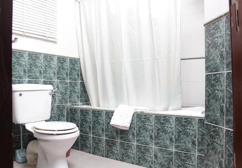Suus Rahma Guest House & Apartments