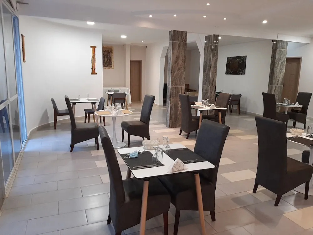 Residence Hoteliere Flana B