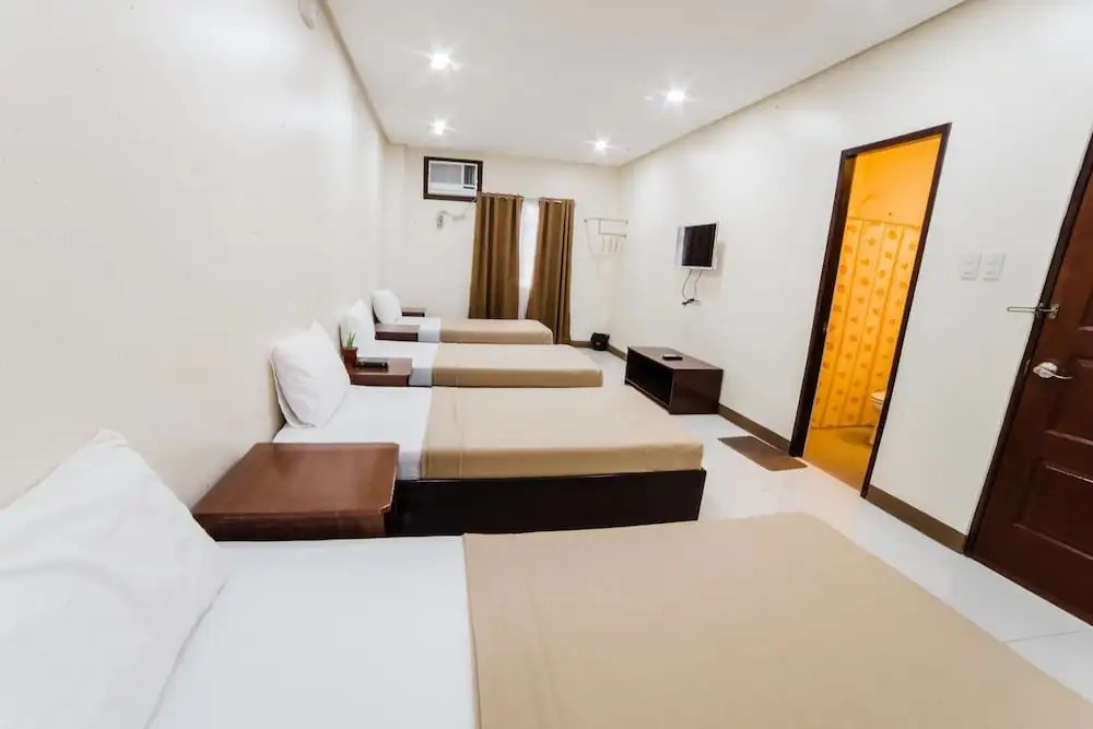 Vives Inn