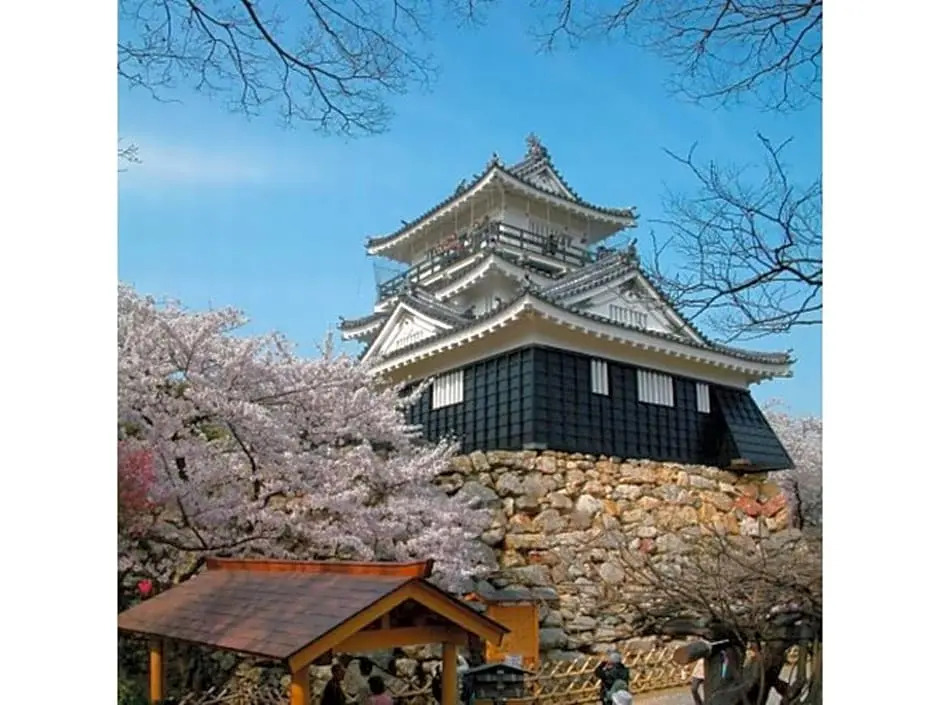 EN HOTEL Hamamatsu - Vacation STAY 67712v