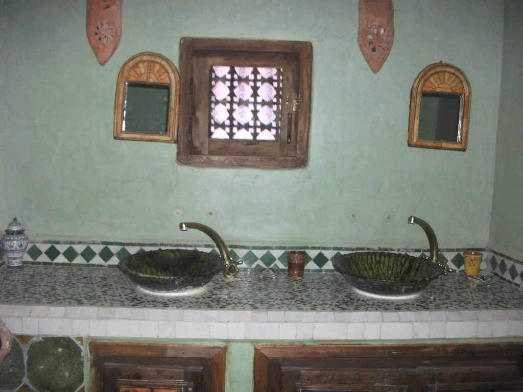 Riad Dar Al Aafia