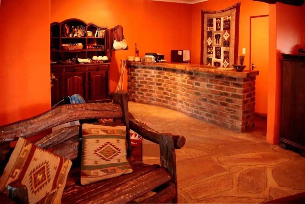 Ohange Namibia Lodge