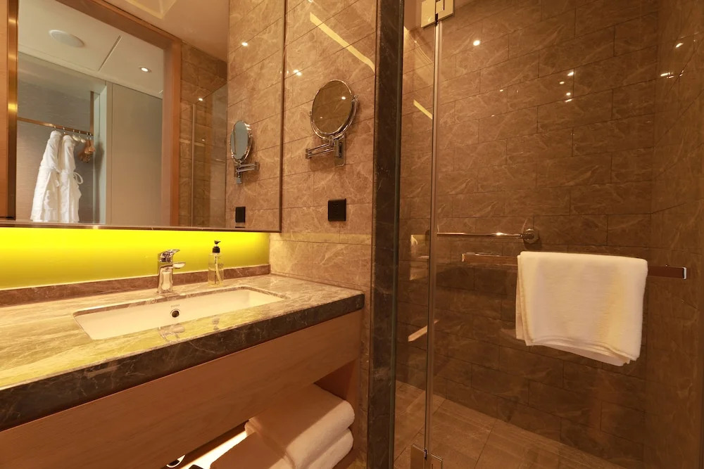 The Mulian Urban Resort Hotels Nansha