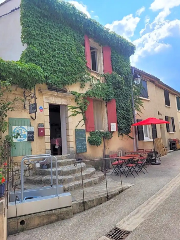 Gîte détape de Vitrolles en Luberon