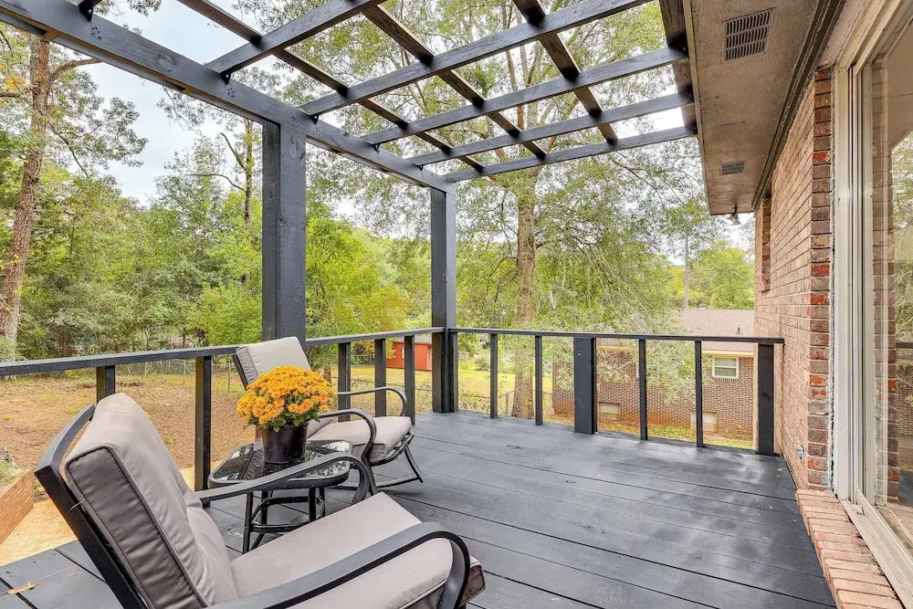 Great for Families! Remodeled Jackson Home