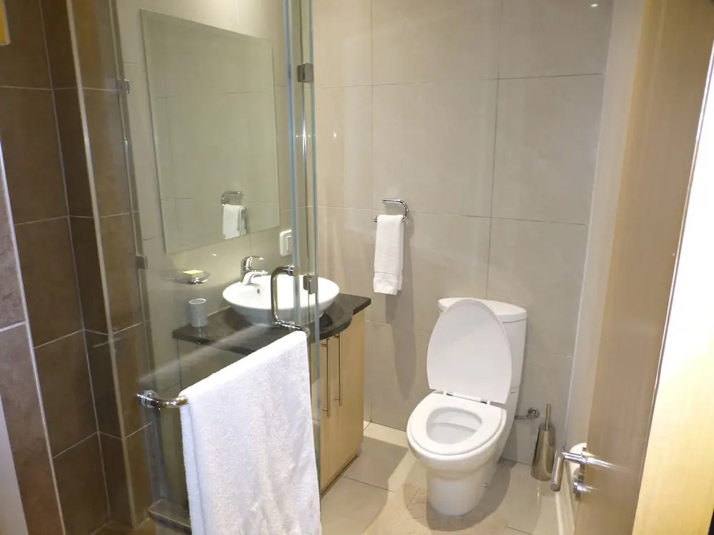 StaySandton LuxurySuites