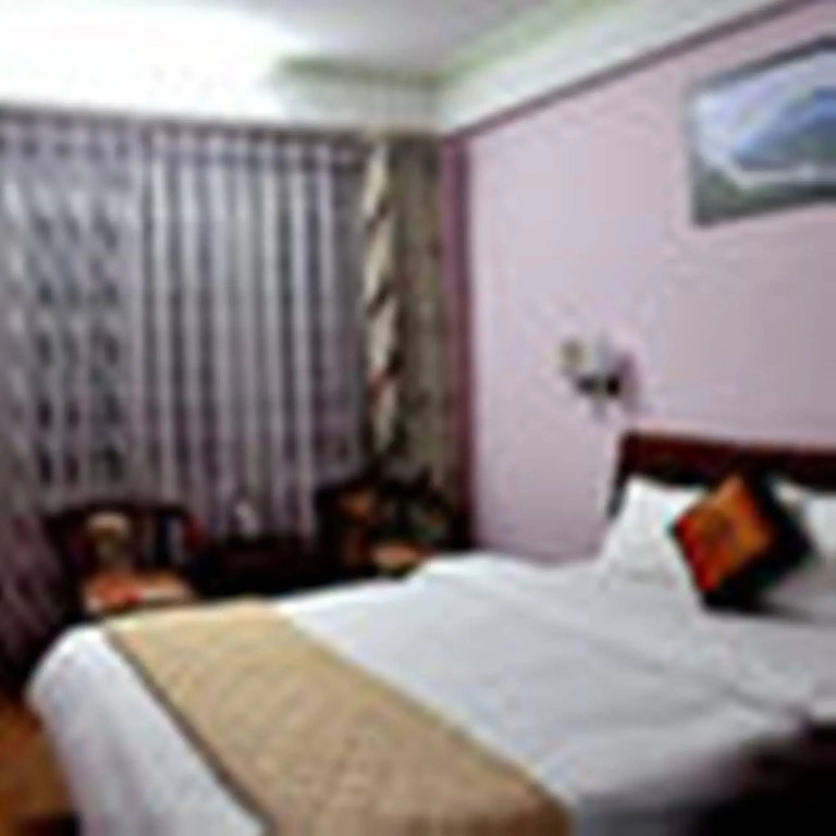 Thanh Huong Guest House Sapa