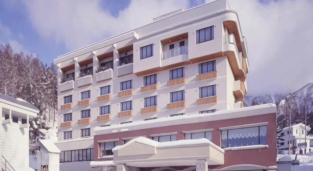 Hotel North Shiga