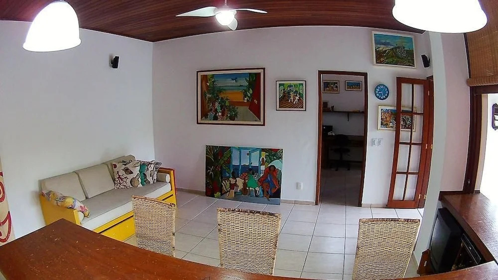 Apartamento em Búzios Praia dos Ossos