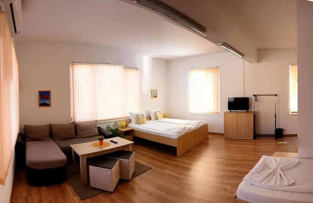 Gile Guest House
