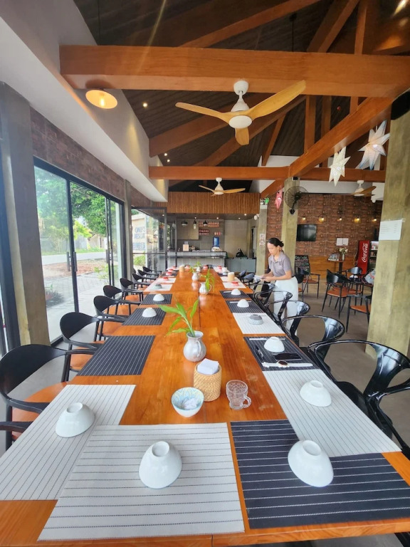 Only Seed Resort