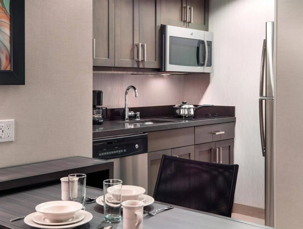 Homewood Suites by Hilton Aliso Viejo Laguna Beach