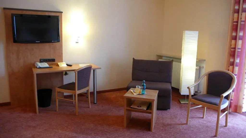 Hotel Gasthof Käßer