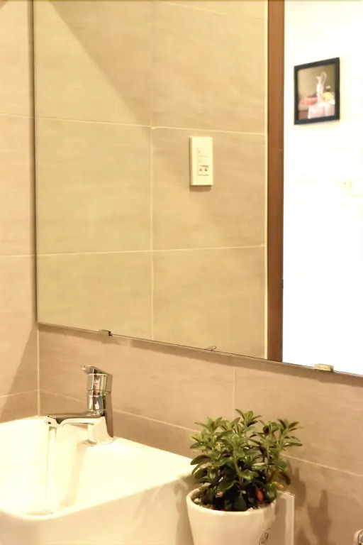 City House Apartment - 38A Tran Cao Van