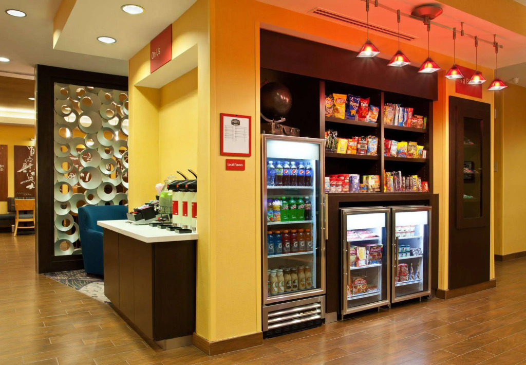 TownePlace Suites by Marriott Carlsbad