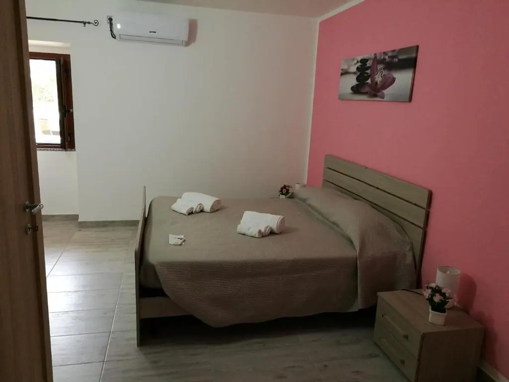 B&b Domo e Nonna
