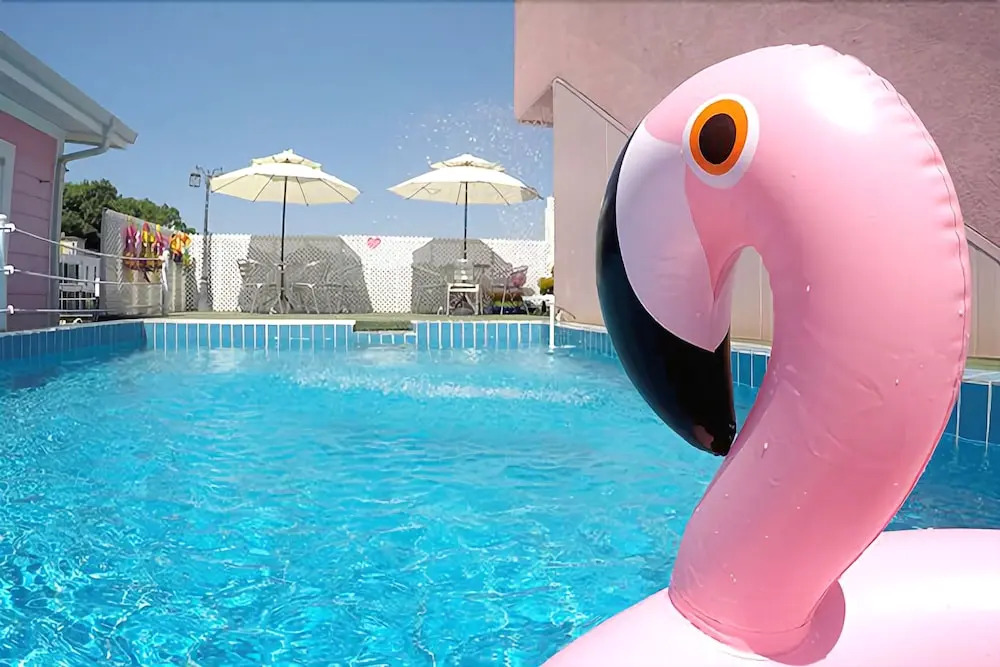 Ganghwa Pink House Pension