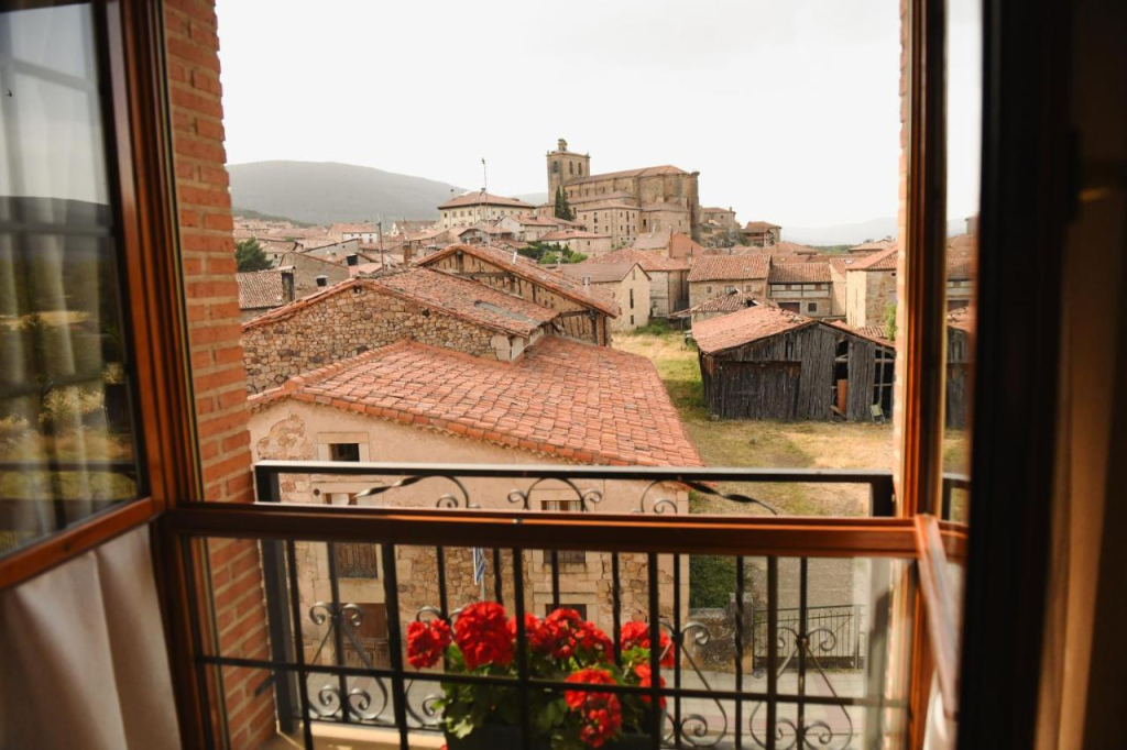 Hotel Rural Villa de Vinuesa