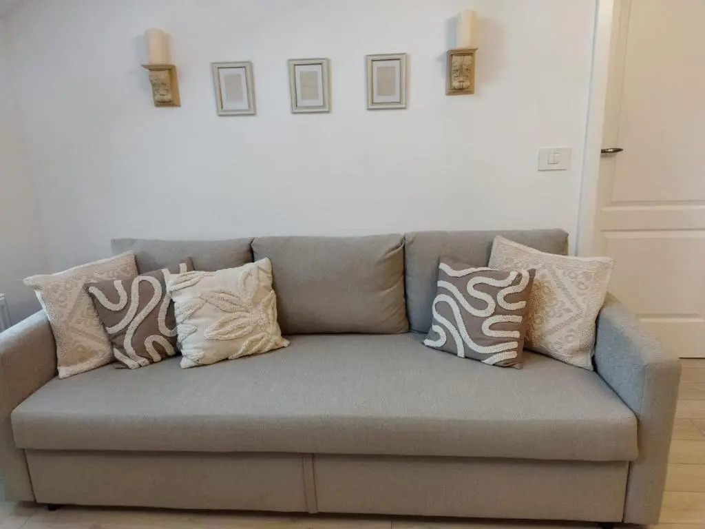 Apulum Apartment