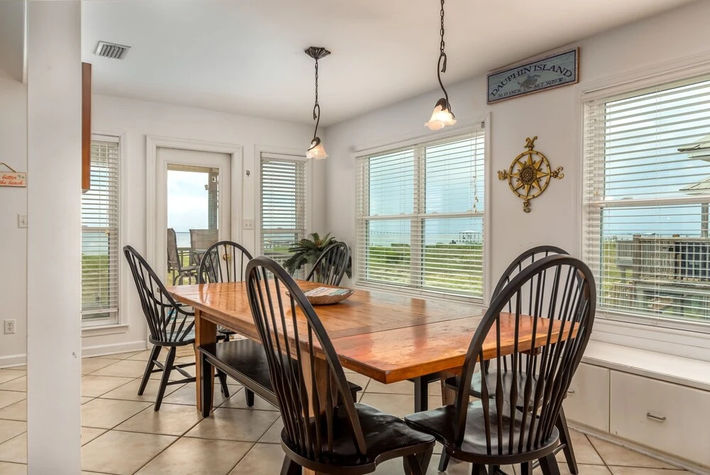 Mos' On The Bay - 2356 Island Shores 4 Bedroom Home by Redawning
