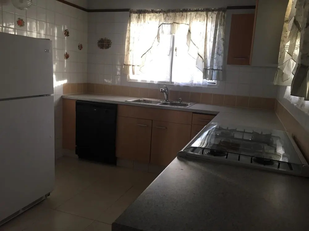Fitz Aruba 2 Bedroom Home