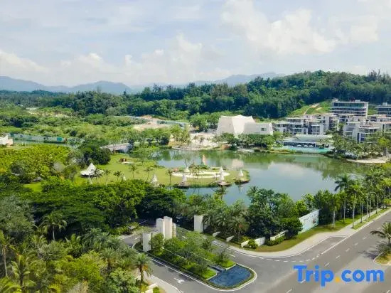 Wanning Xinglong Longing Hotel and Resort(All Suite Rooms)