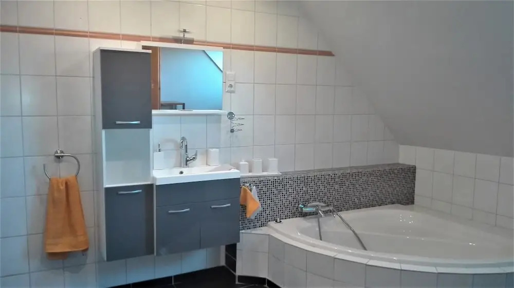 Ferienwohnung C+C Huck, Ostfriesland