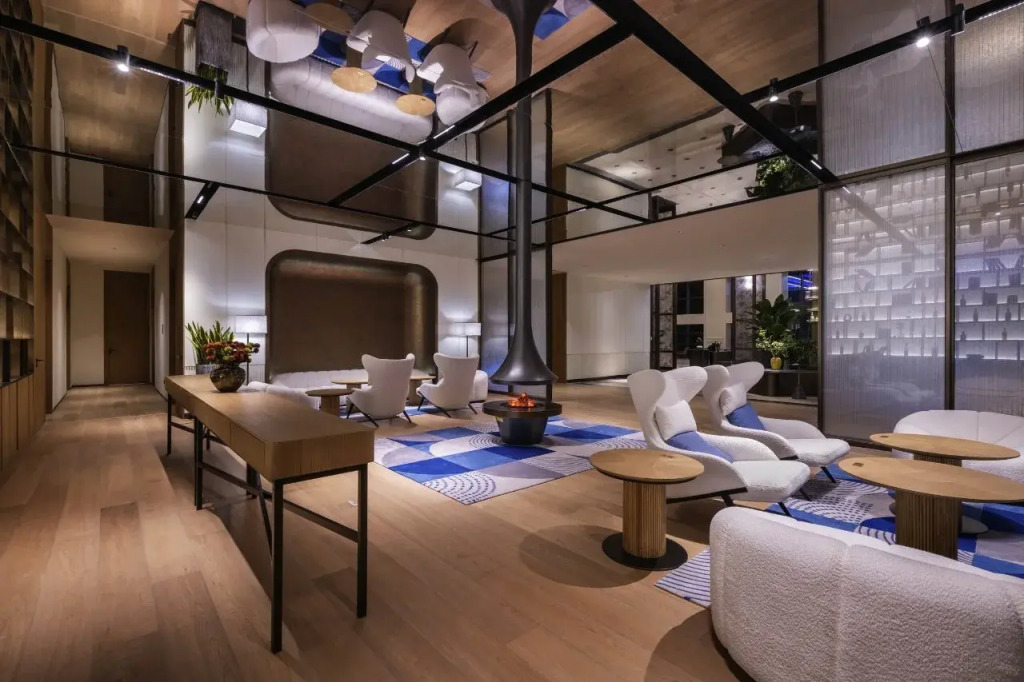 Novotel Shanghai JingAn