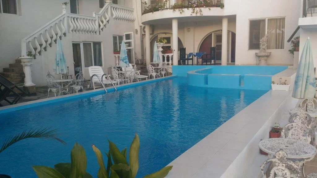 Family Hotel Ludo