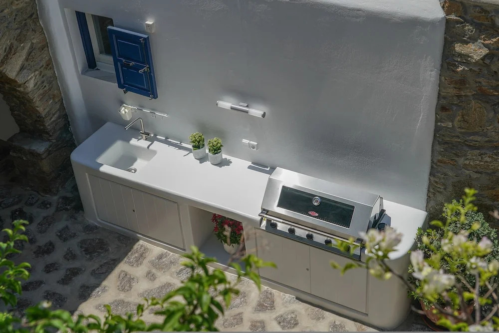 Apanema Villas, Mykonos