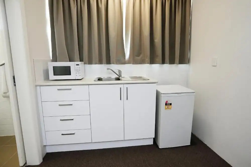 Townsville City Motel