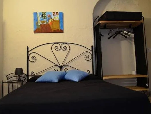 Hostal El Patio