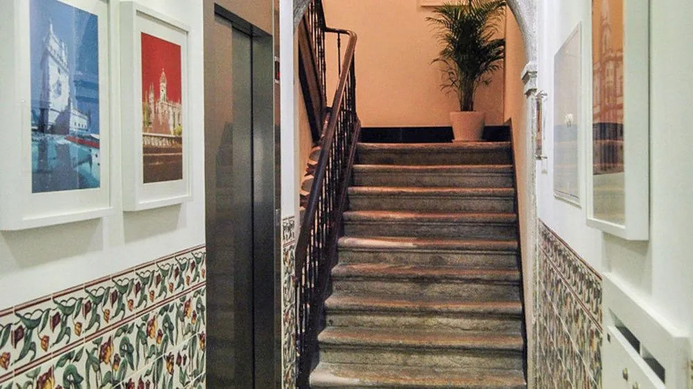 Sao Bento Best Apartments|Lisbon Best Apartments