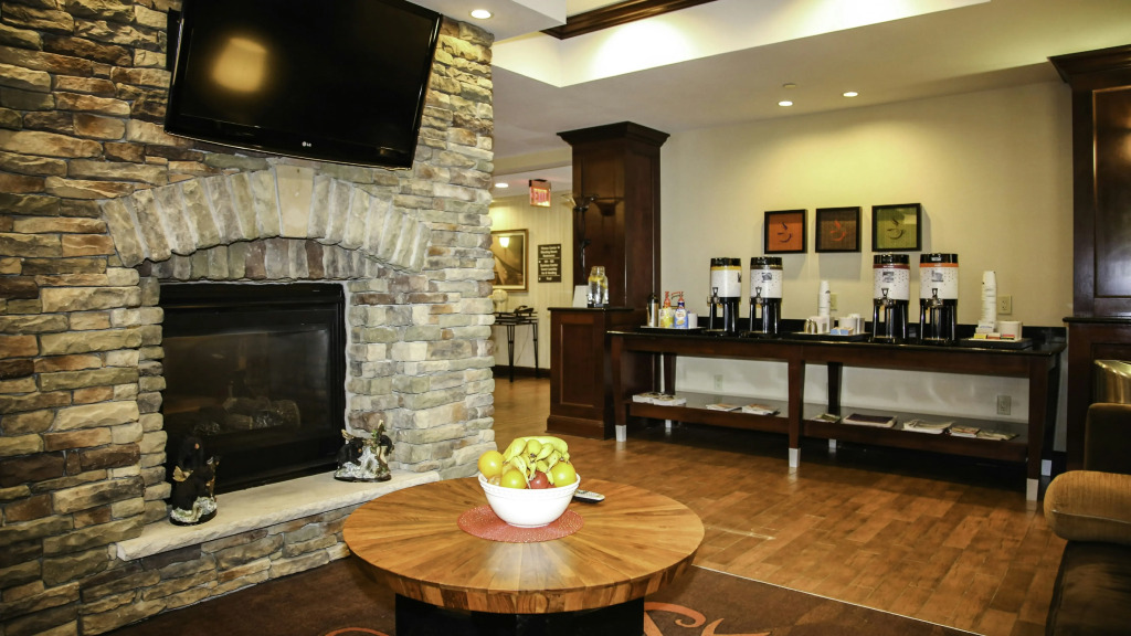 Hampton Inn Matamoras