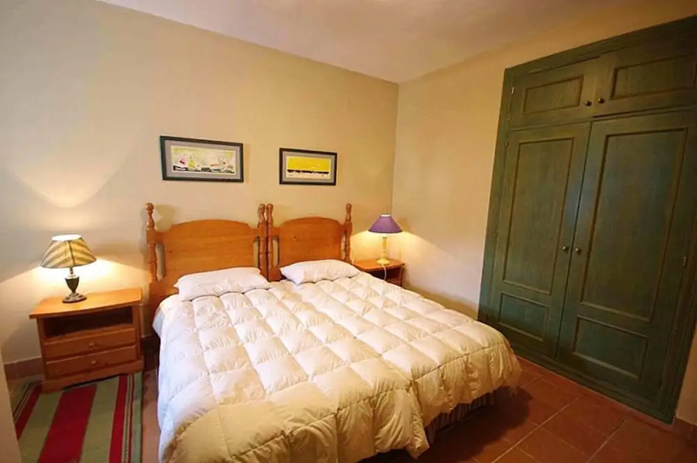 100 Meters From the ski Slopes, Parking and Wifi
