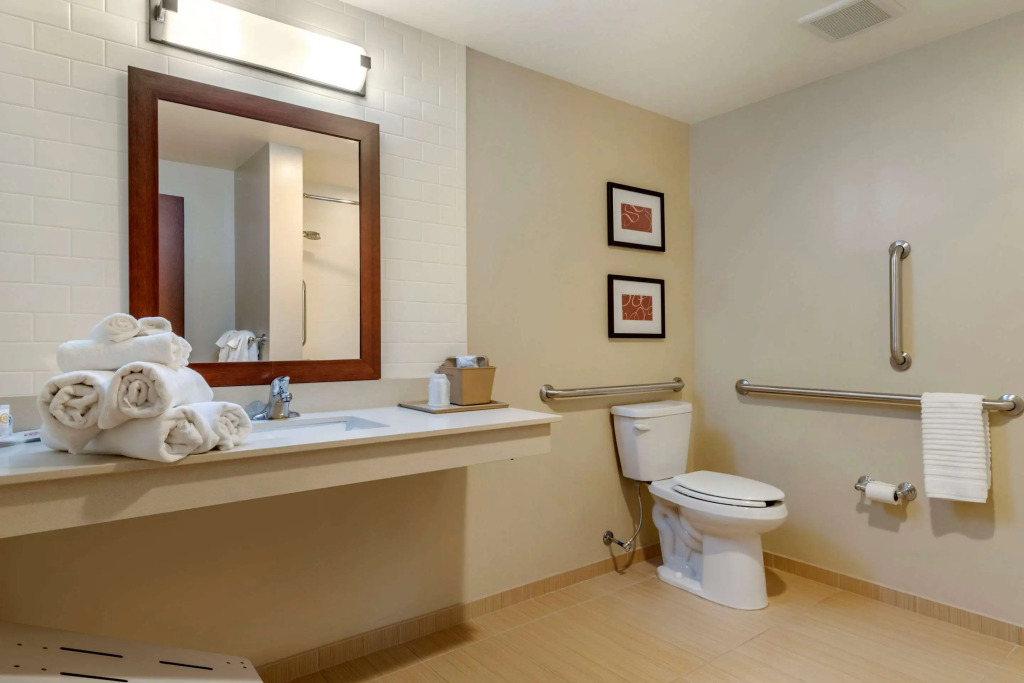 Comfort Suites Manheim - Lancaster