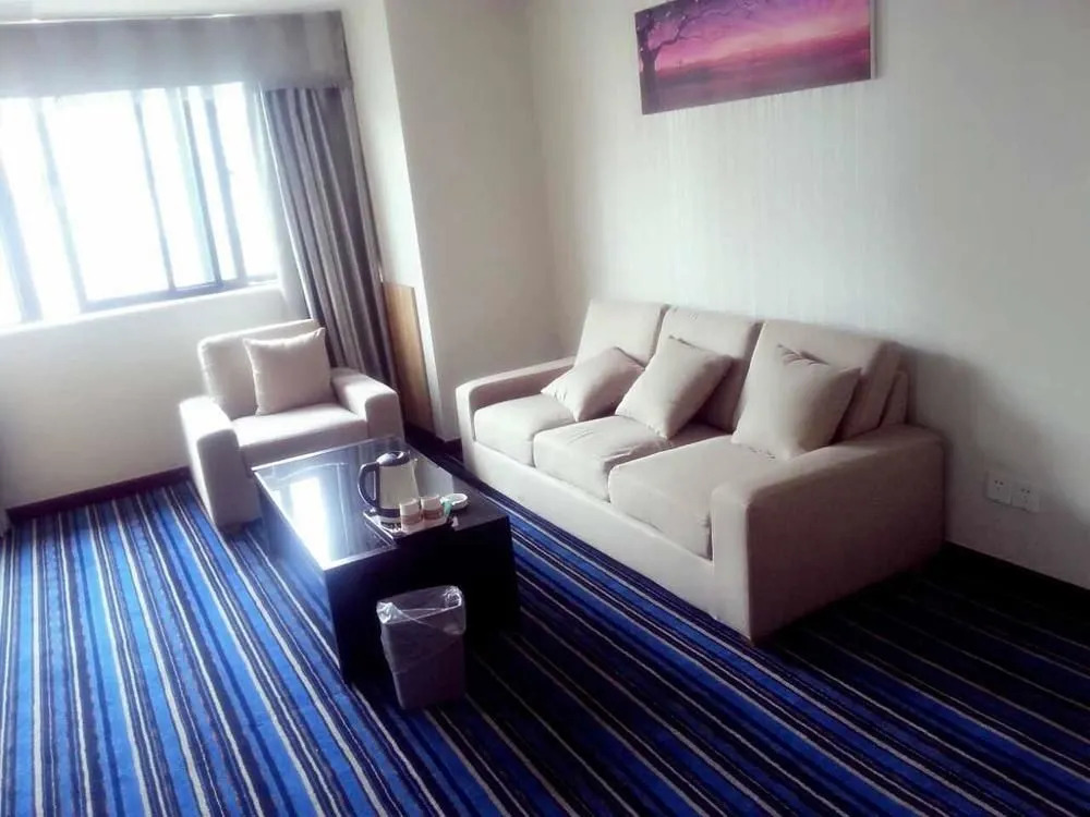 H. S. Hotel- Hangzhou