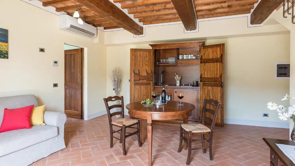 Il Casale Di Manuele 12, Emma Villas