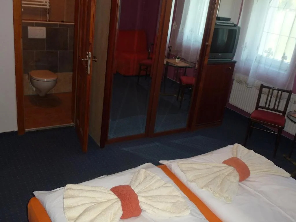 Hotel Panorama