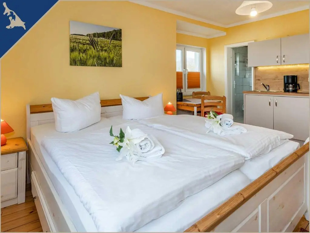 Villa Holtz Ferienwohnung Holtz 2