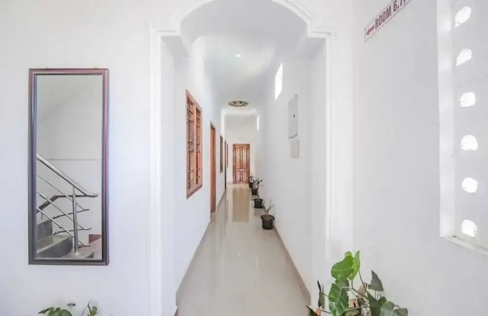 La Belle Residency Near Auroville Beach