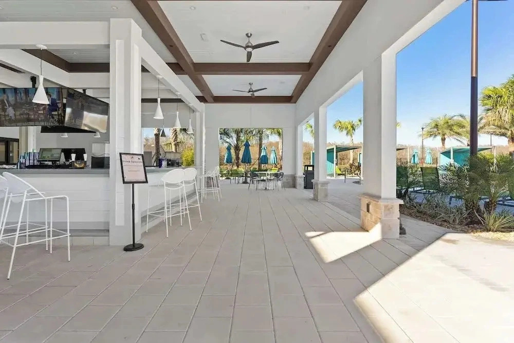 Classy 6BR Home With Private Pool