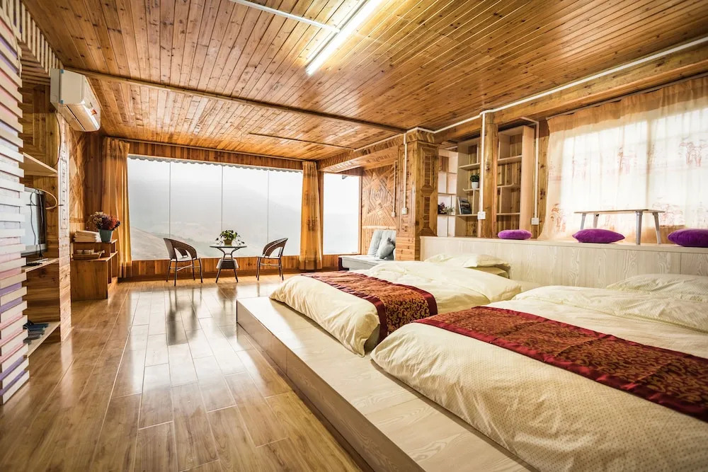 Longji Terrace View Hotel