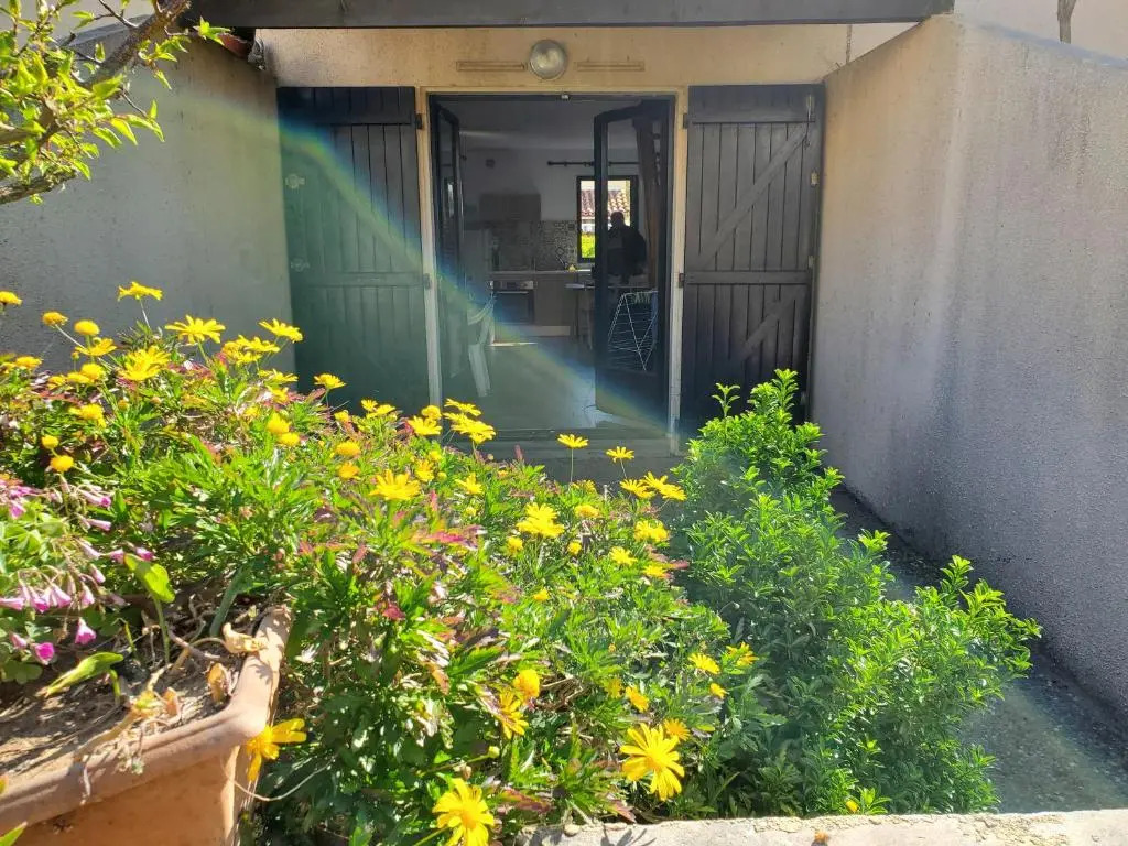 Holiday Home Les Maisons de la Plage-7 by Interhome